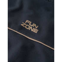 NAME IT Sweatshirt Nigel Ombre Blue